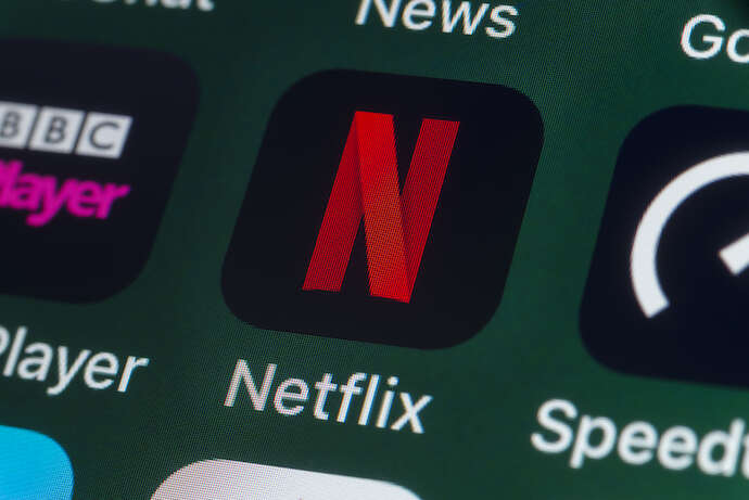 У Netflix заявили про збільшення рекламного рівня до 70 мільйонів користувачів