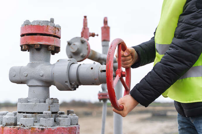 Один з останніх великих споживачів у Європі відмовляється від газу з Росії