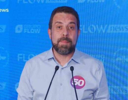 Boulos alfineta vice de Nunes sobre fala que opÃµe regiÃ£o nobre e periferia