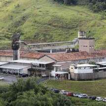 Detentos ateiam fogo em uniformes apÃ³s apreensÃ£o de drogas no Ceresp