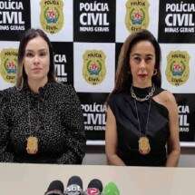 InvestigaÃ§Ã£o leva a suspeitos de agressÃµes contra mulheres na Grande BH