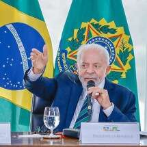 DesoneraÃ§Ã£o da folha de pagamentos Ã© sancionada por Lula no Ãºltimo dia