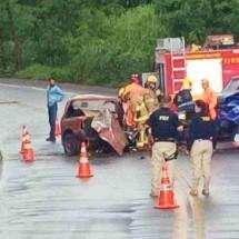 BR-116 iguala mortes da 381 e sobe no ranking do medo nas estradas mineiras