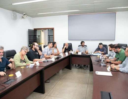 CÃ¢mara de BH define pauta de prioridades antes do fim da legislatura