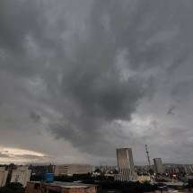 Mais chuva e risco geolÃ³gico; veja previsÃ£o para esta sexta-feira (3/1)