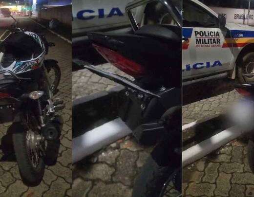 Rolezinhos: PM prende jovem e descobre formas de burlar a fiscalizaÃ§Ã£o