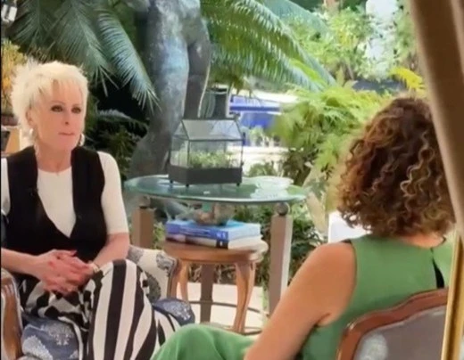 Ana Maria Braga revela que HPV foi causa de seu segundo cÃ¢ncer; saiba tudo sobre prevenÃ§Ã£o e sintomas