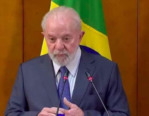 SÃ­rio LibanÃªs atualiza quadro de saÃºde de Lula: 'sem intercorrÃªncias'