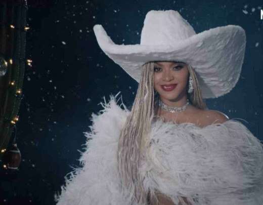 Show de BeyoncÃ© serÃ¡ transmitido ao vivo hoje pela Netflix