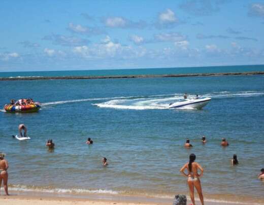 Partiu fÃ©rias: 94% dos turistas brasileiros irÃ£o viajar no prÃ³ximo verÃ£o