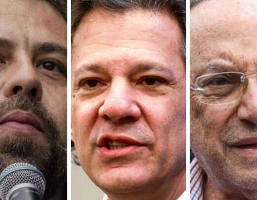 As cidades de antepassados de Boulos, Haddad e Maluf sob fogo cruzado entre Israel e Hezbollah