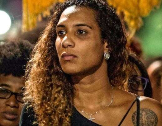 Anielle Franco: 'AgradeÃ§o todas as manifestaÃ§Ãµes de apoio e solidariedade'