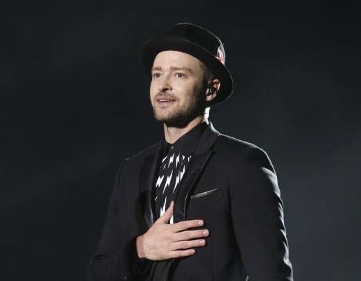 Justin Timberlake Ã© condenado por beber e dirigir; saiba qual serÃ¡ a pena