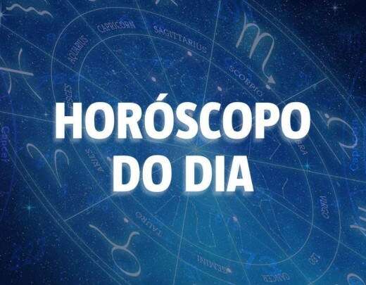 HorÃ³scopo do dia (25/9): Confira a previsÃ£o de hoje para seu signo