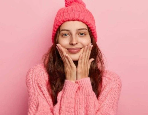 Cinco dicas que vÃ£o te salvar do ressecamento de pele no inverno