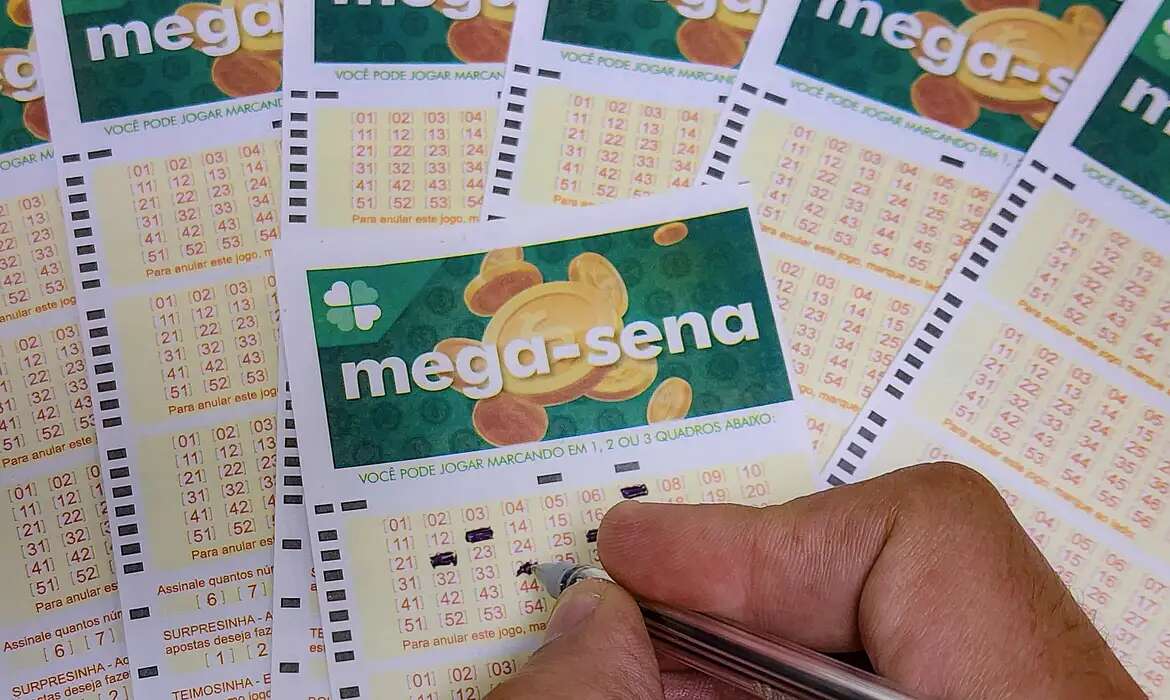 Mega-Sena 2776: confira quanto rende o prÃªmio de R$ 3,5 milhÃµes