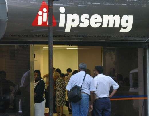 Com ajuda da base de governo, anÃ¡lise do PL do Ipsemg Ã© novamente adiada