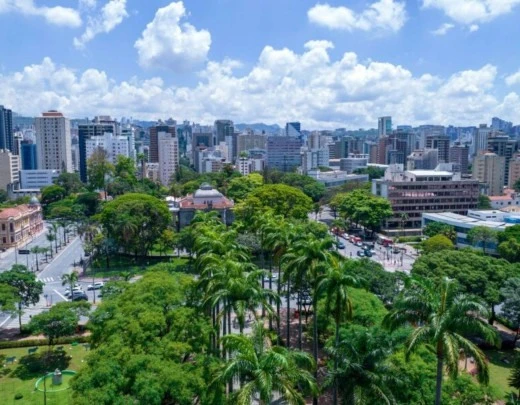 Belo Horizonte Ã© a 5Âª capital em ranking de transparÃªncia