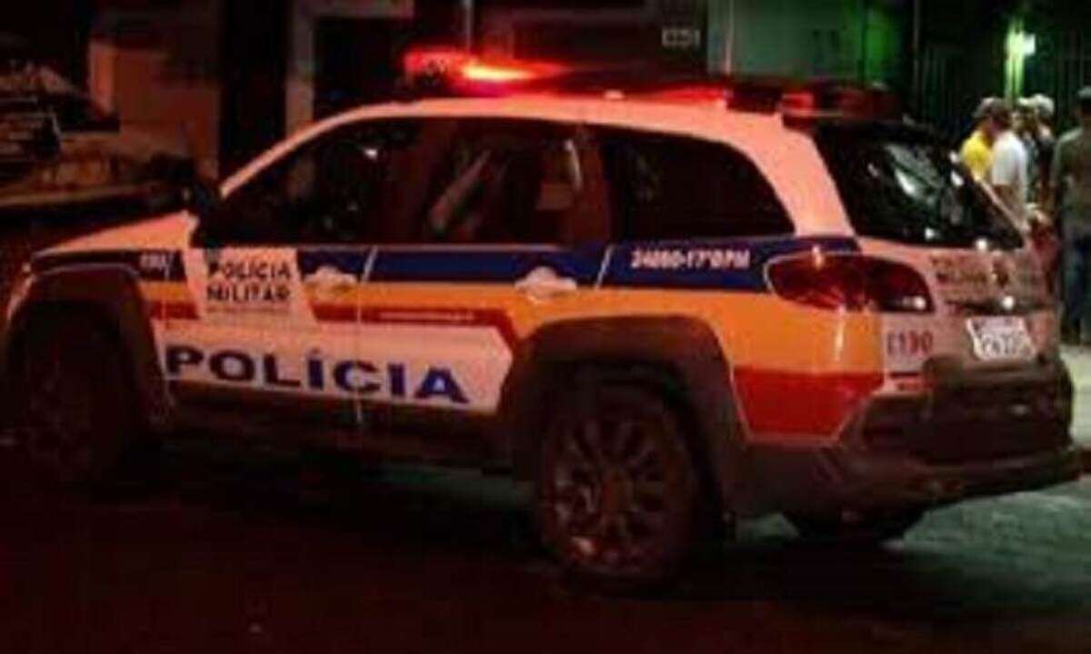 Homem que tentou matar pai Ã© suspeito de assassinar mÃ£e no interior de MG