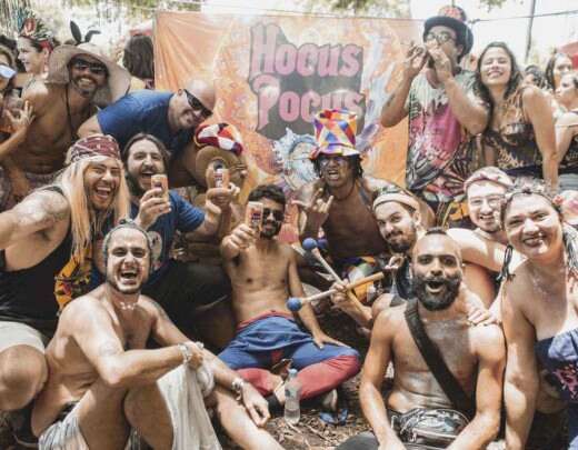 Esquenta de carnaval: Onde curtir roda de samba raiz, feijoada e boteco