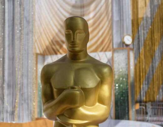 Saiba onde acompanhar as indicaÃ§Ãµes ao Oscar 2025