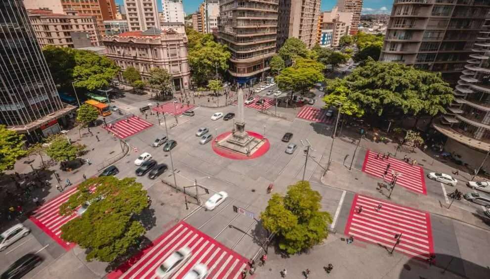 Custo de vida aumenta em BH e cesta bÃ¡sica chega ao patamar de fevereiro