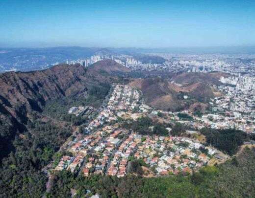 Tempo quente e seco torna BH a capital do sudeste com pior umidade do ar