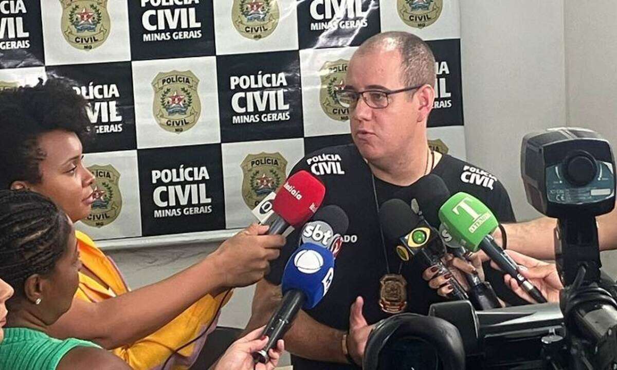 Assassinato de policial da Rotam em BH foi consequÃªncia de 'mal entendido'