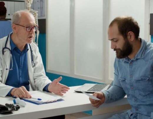 Dia do Homem: quais exames devem fazer parte do check-up masculino?