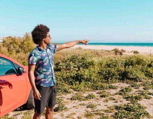 Vai viajar para praia ou campo? Cuidados para manter a saÃºde e bem-estar