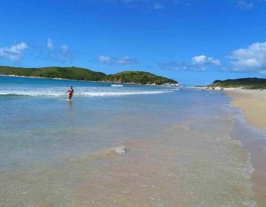 Vai baixar para o Rio nas fÃ©rias? VocÃª precisa conhecer este paraÃ­so