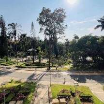 Prefeitura nÃ£o irÃ¡ mais cobrar por piqueniques nos parques municipais de BH