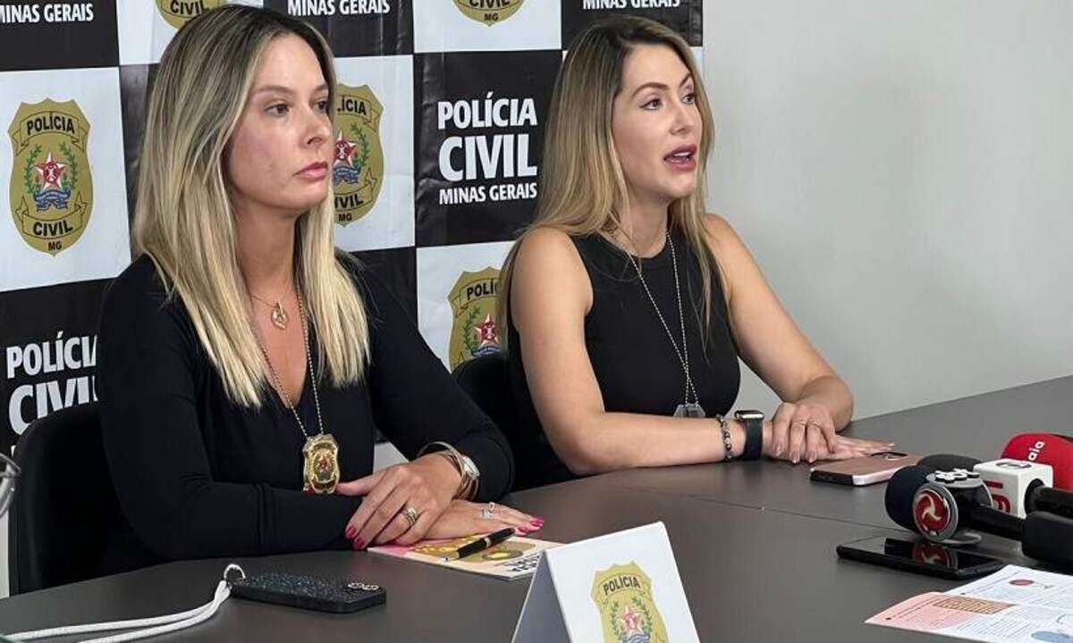 PolÃ­cia Civil indicia homem que usou bÃ­blia para estuprar mulher em BH