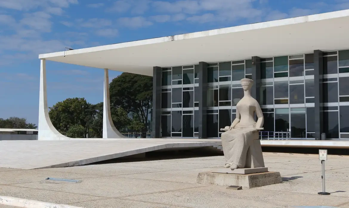 Marielle: STF marca julgamento de denÃºncia contra irmÃ£os BrazÃ£o e Rivaldo