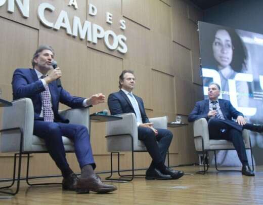 Evento sobre compliance debate a importÃ¢ncia da Ã©tica nas organizaÃ§Ãµes