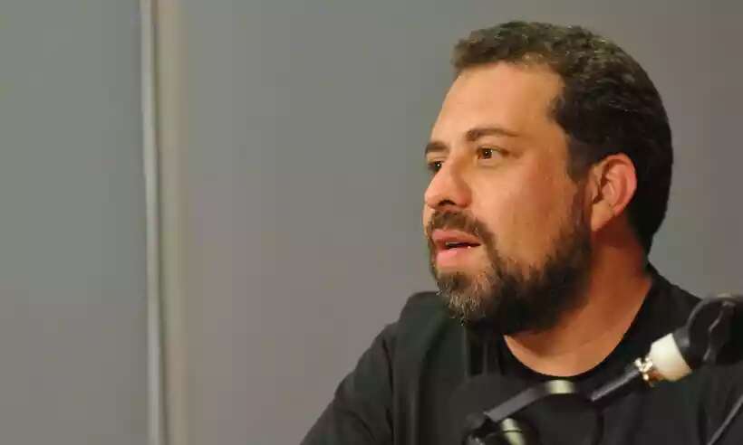 Boulos sobre Venezuela: 'Ã um regime ditatorial, nÃ£o Ã© democrÃ¡tico'