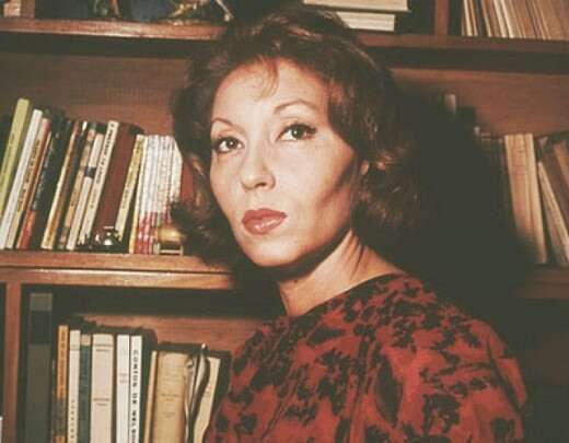 Biblioteca Nacional promove concurso de sÃ³sias de Clarice Lispector