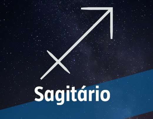 HorÃ³scopo do dia (26/07): Confira a previsÃ£o de hoje para SagitÃ¡rio