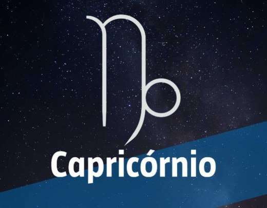 HorÃ³scopo do dia (26/07): Confira a previsÃ£o de hoje para CapricÃ³rnio