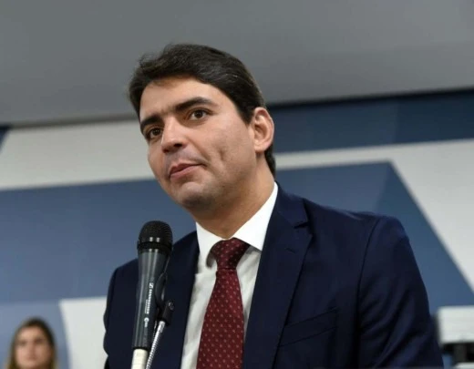 LÃ­der do maior bloco da ALMG sobre votaÃ§Ã£o do RRF: âEncruzilhadaâ