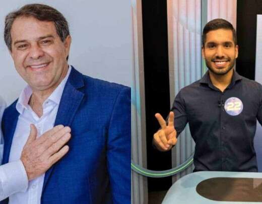 Candidatos Ã  prefeitura de Fortaleza criticam ataques de adversÃ¡rios