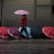 Regional de BH tem o dobro do volume de chuva esperado para todo o mÃªs