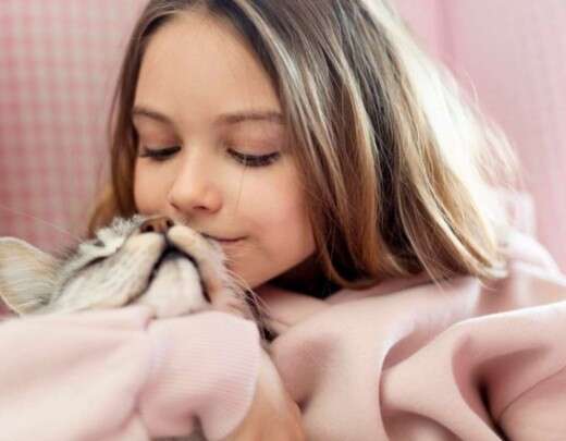 Outubro Rosa: dia de conscientizaÃ§Ã£o contra o cÃ¢ncer de mama em pets