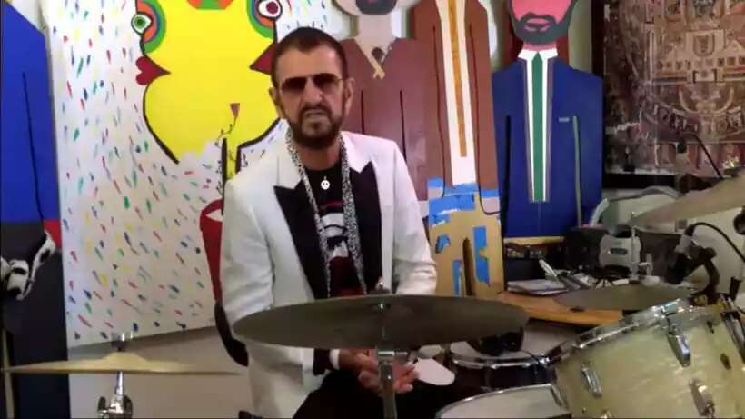 Ringo Starr tem piora em quadro de saÃºde e cancela shows