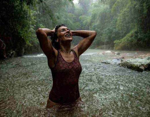 Depois de atuar em 43 longas, Dira Paes estreia na direÃ§Ã£o com 