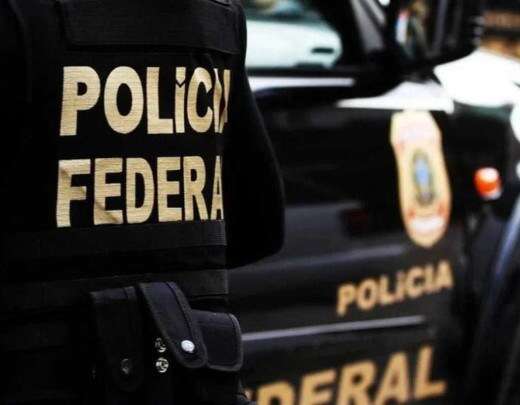 MG: homem que vendeu 6 mil arquivos de pornografia infantil Ã© preso pela PF