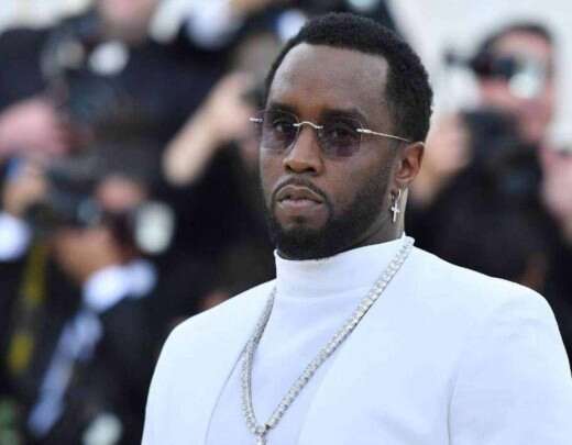 Quem Ã© Diddy, cantor envolvido em escÃ¢ndalo de trÃ¡fico sexual