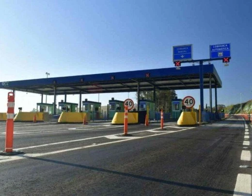 CobranÃ§a de pedÃ¡gio em MG comeÃ§a no final de julho; saiba onde