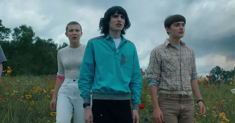 Stranger Things: o que se sabe sobre a nova temporada da sÃ©rie da Netflix