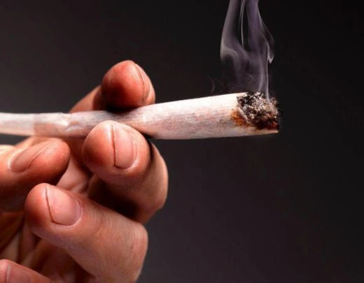 O que Ã© o transtorno por uso de cannabis, que afeta atÃ© 20% dos usuÃ¡rios